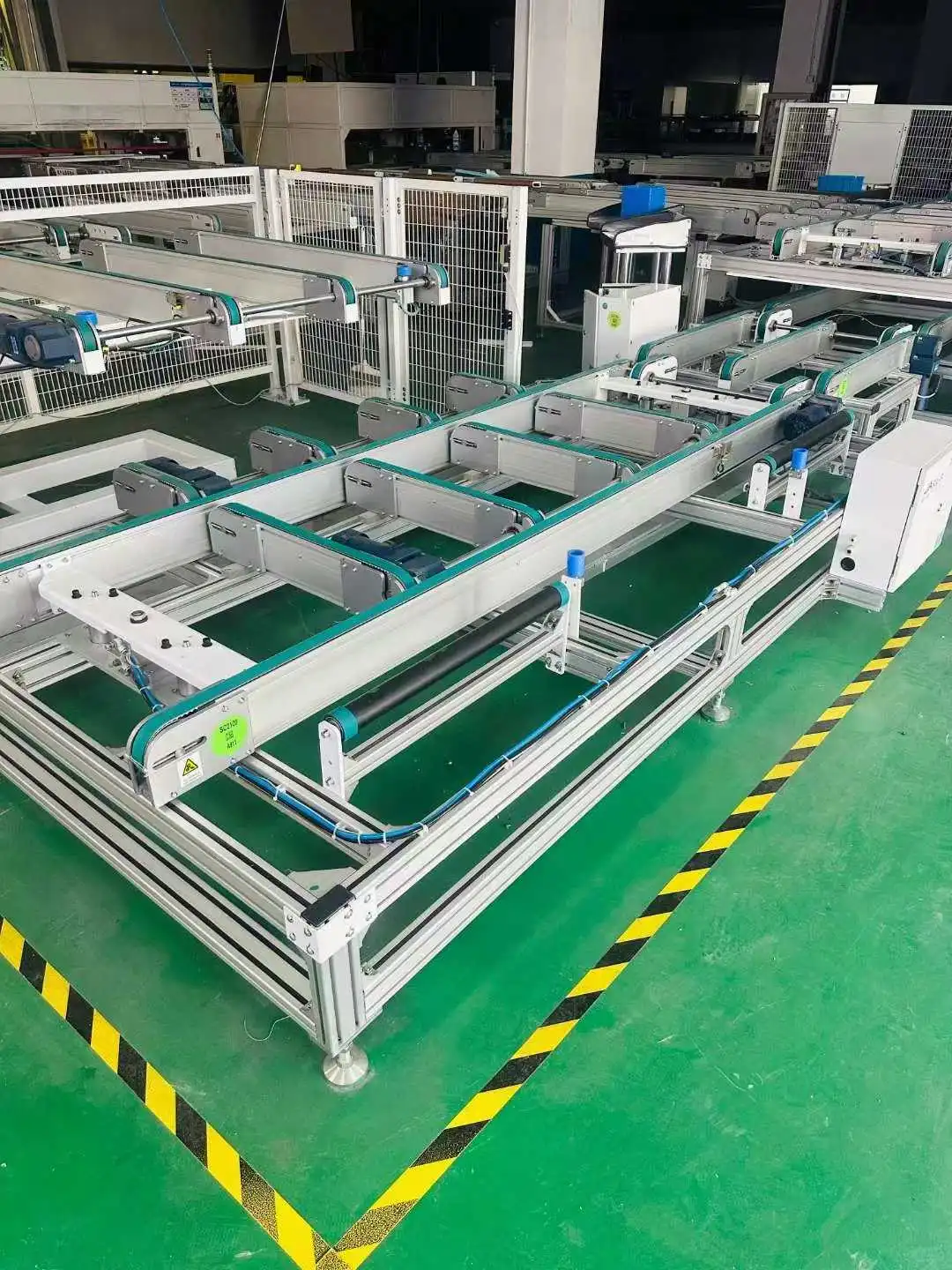 ?光伏整线大甩卖,好设备不等人!?