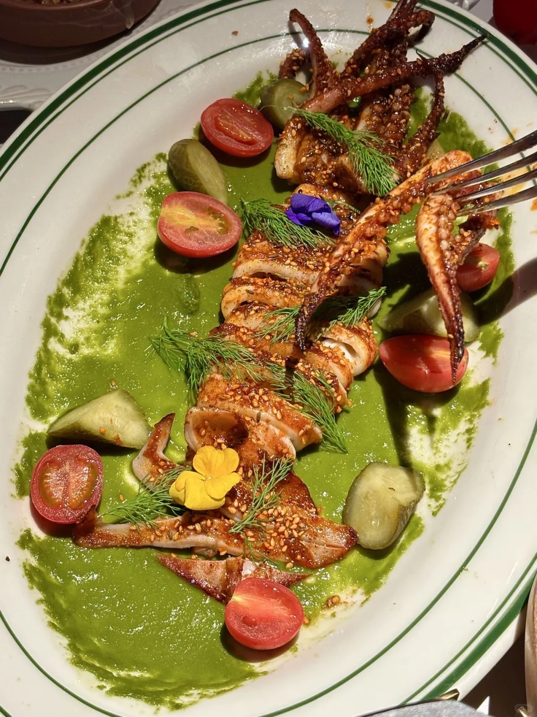 不在迪拜！！！在郑州！！！首家