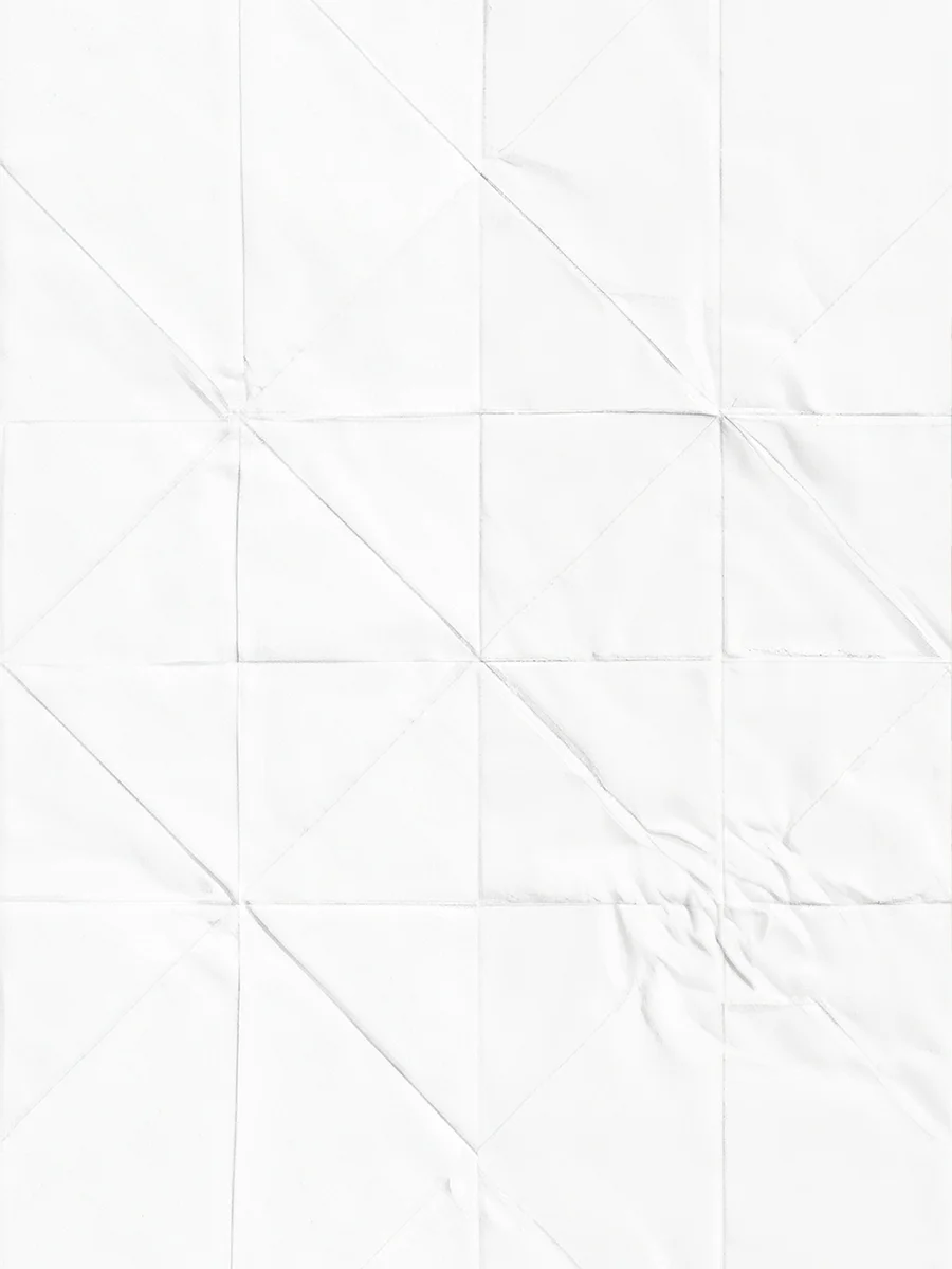 白色纸张褶皱纹理分享~第20弹
