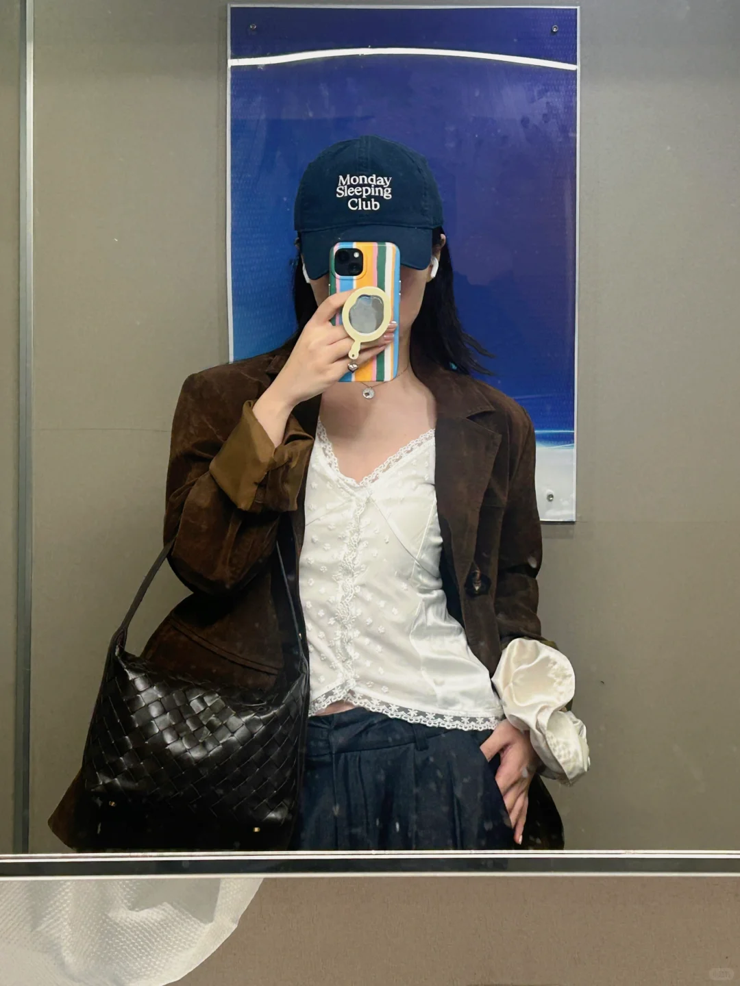 ?怎么有买手做了两三年连选品会都逛不明白