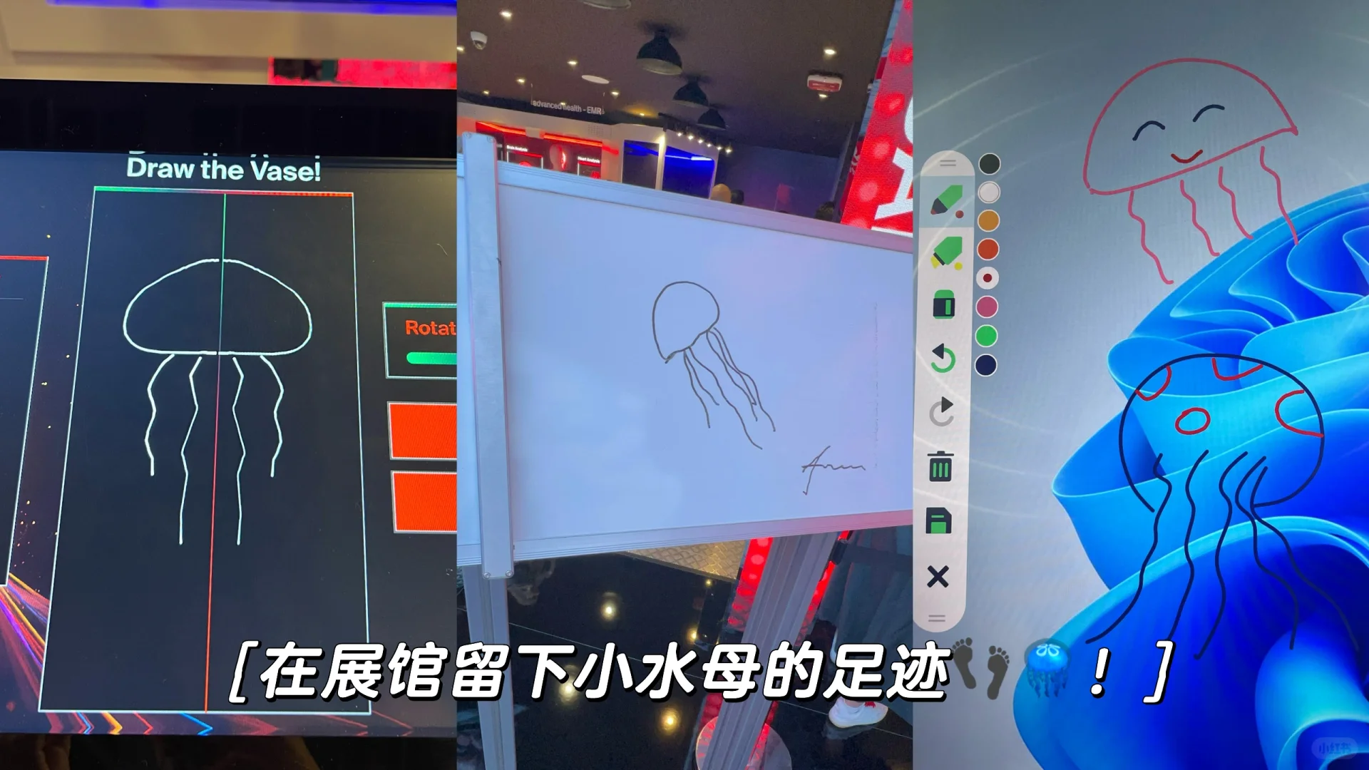 迪拜留学|在Gitex展里感受前沿科技?