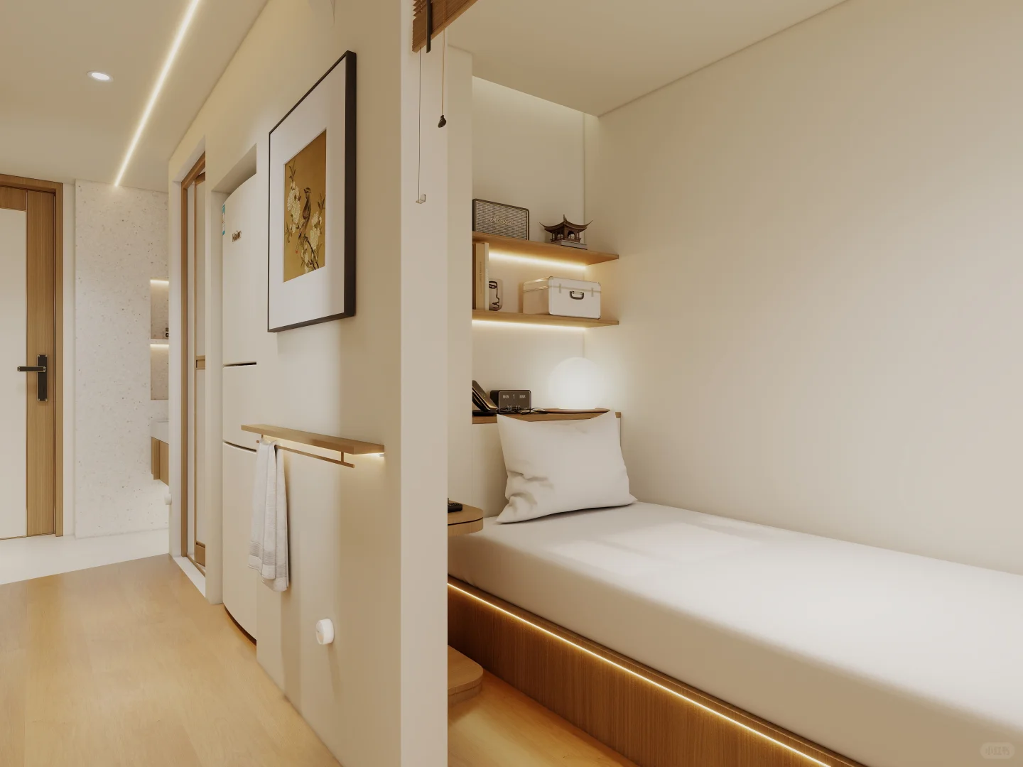 ?2025第二届全国适老化设计大赛-获奖啦