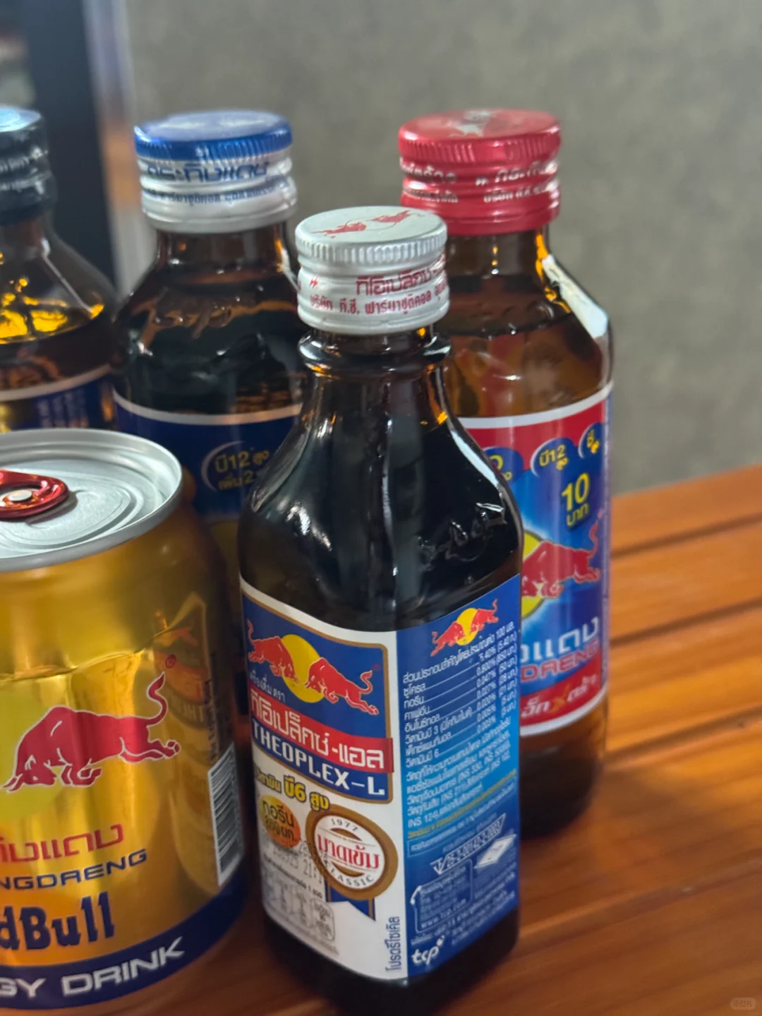 红牛能量饮料：科学提神的专业之选