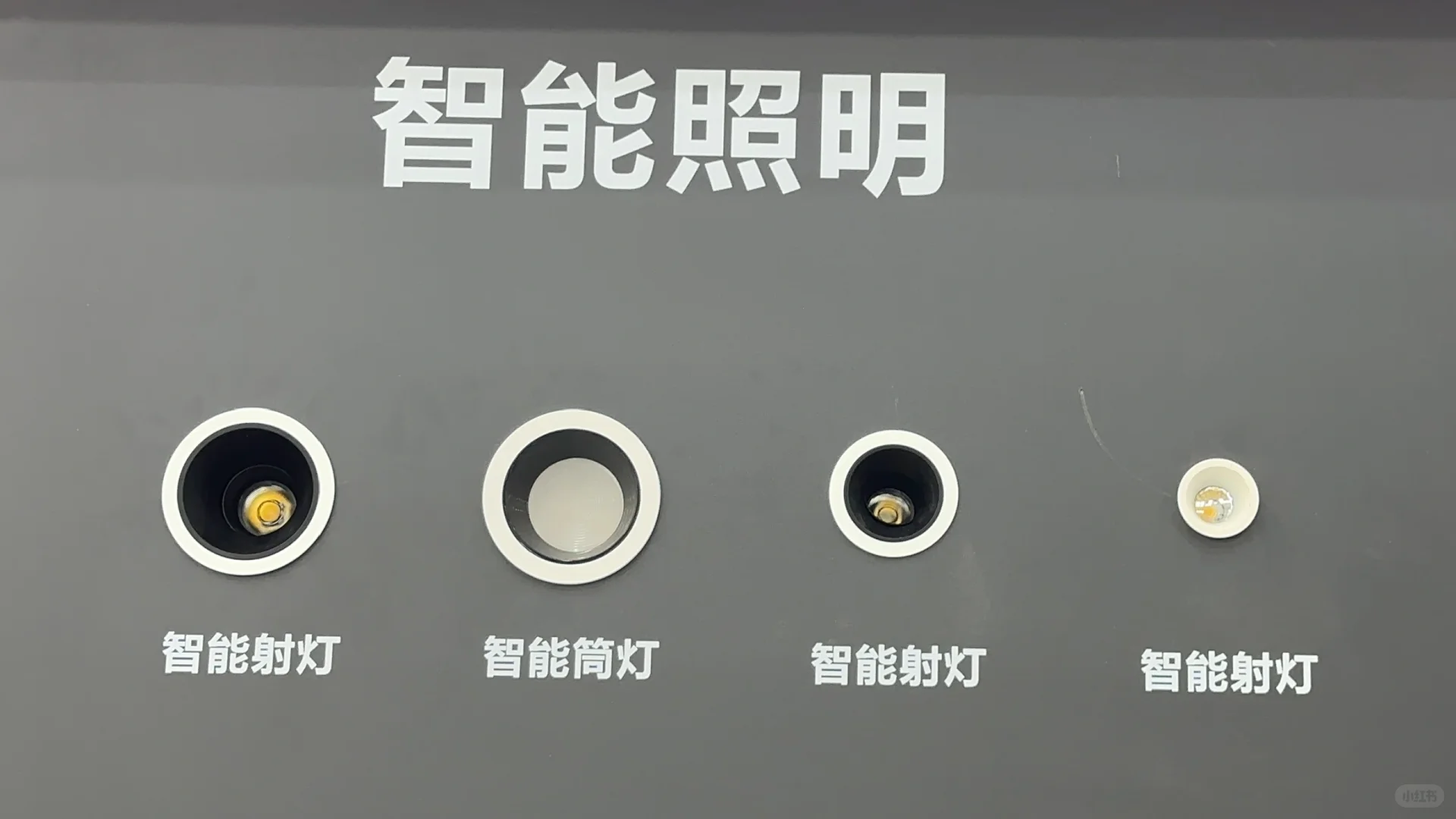 我真的找了一家专做智能家居公司上班了