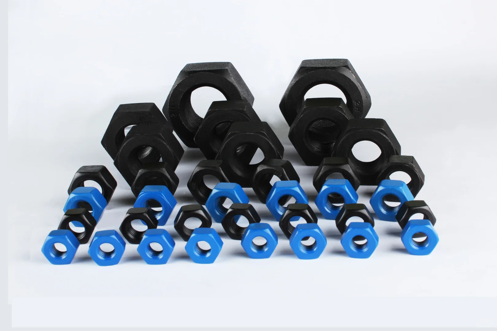 紧固件就是最不值钱的垃圾?️