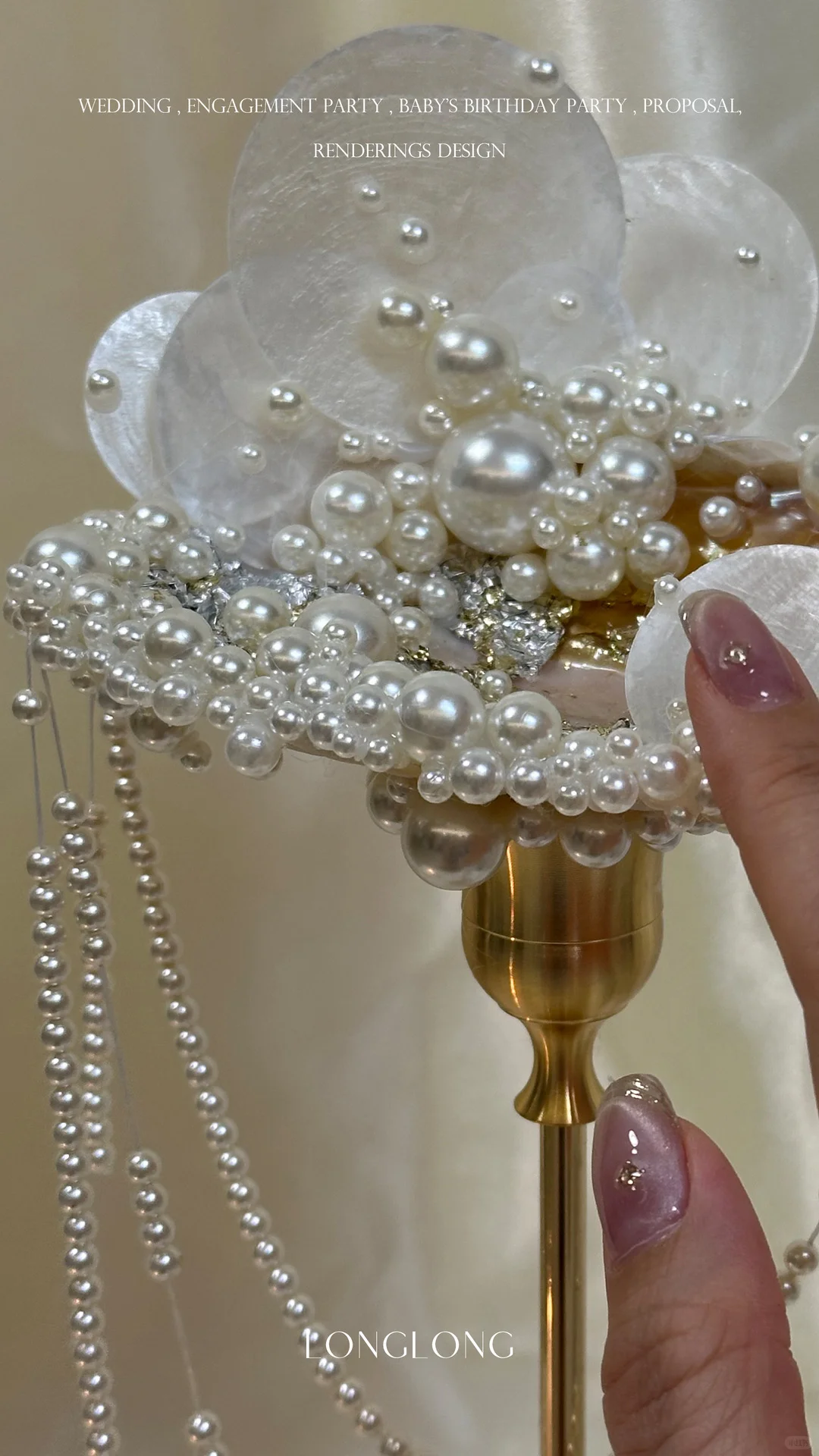 GoldenHour老钱风?|鎏金烛台