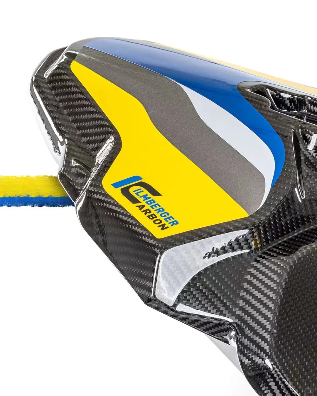 M1000RR 2025款ic限量碳纤维套件接预订