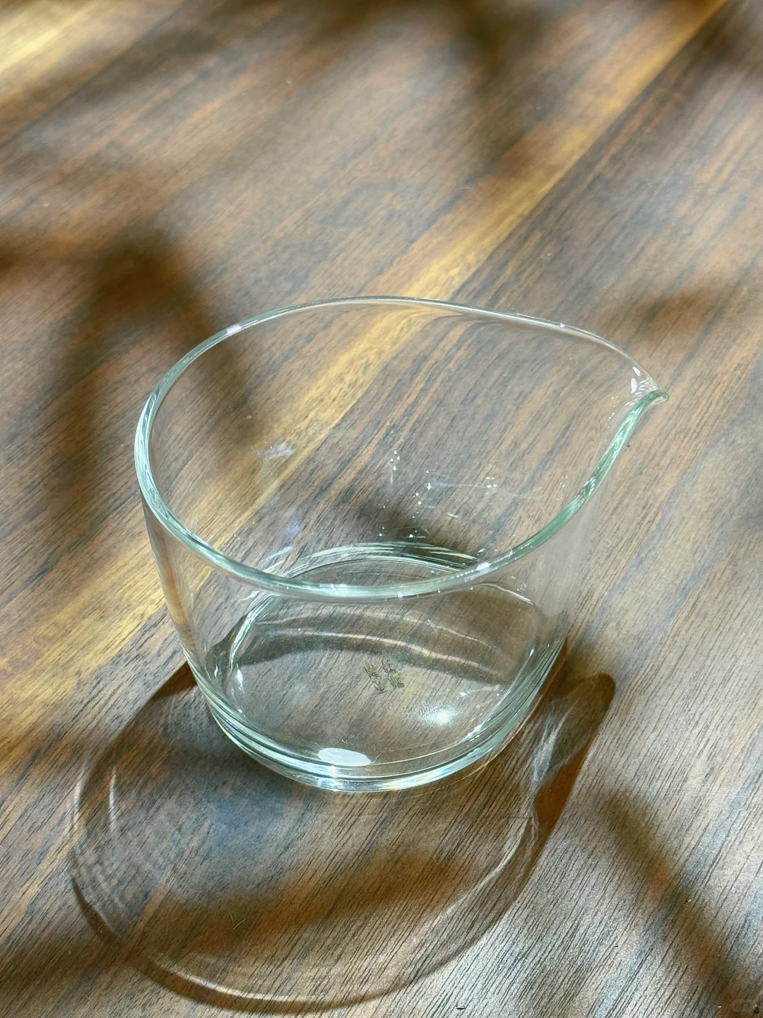 平价版，无手柄玻璃公道杯大合集 1️⃣