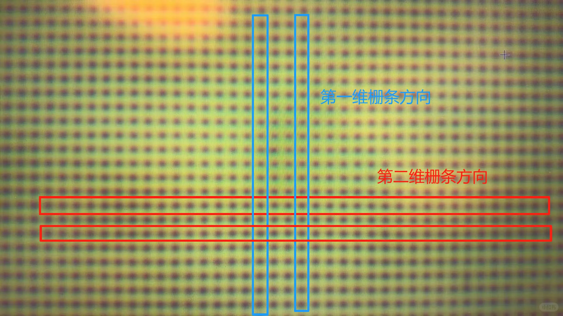 请教xhs全息光刻领域的大佬