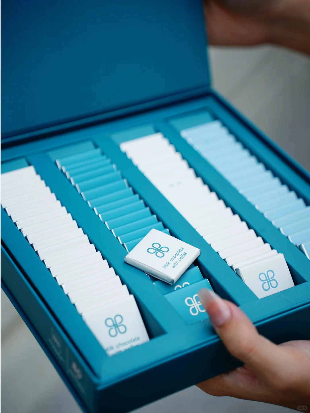 双十一送礼天花板！迪拜皇室同款巧克力