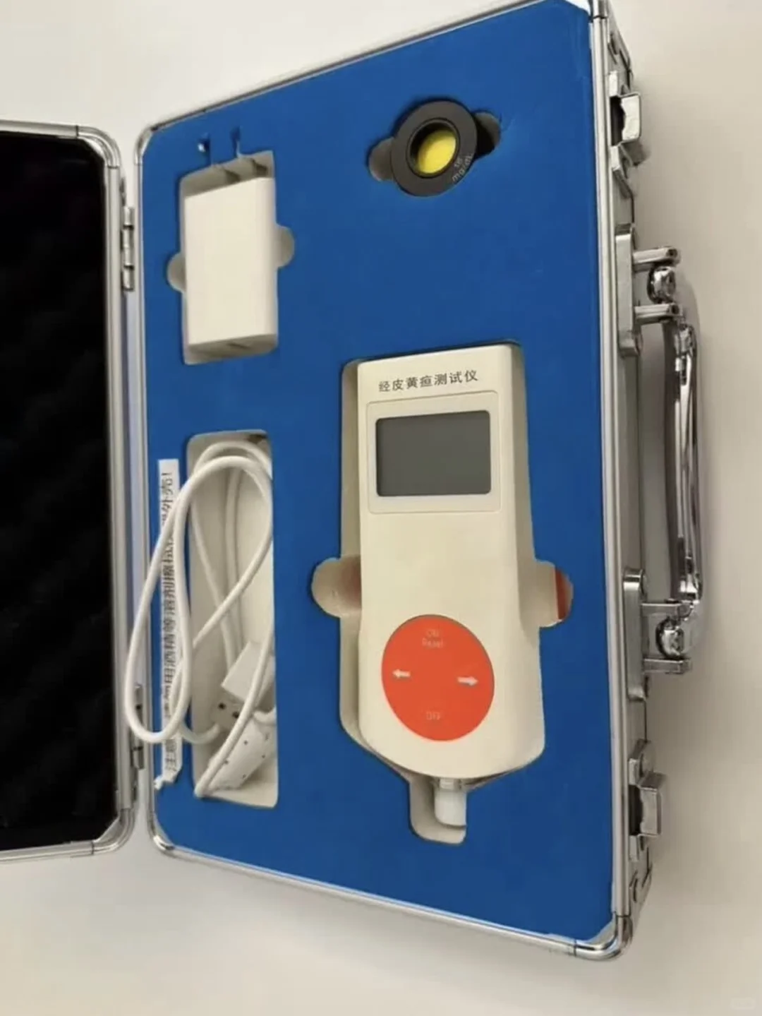 蒂优兰黄疸检测仪强烈推荐