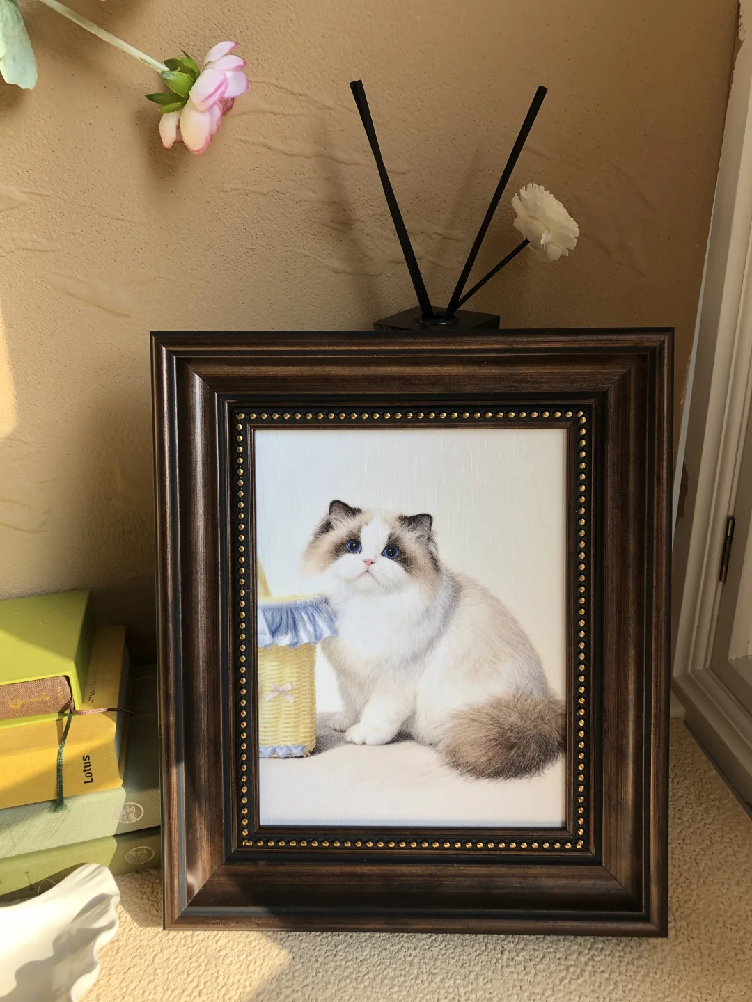 现在宠物经济了不得啊