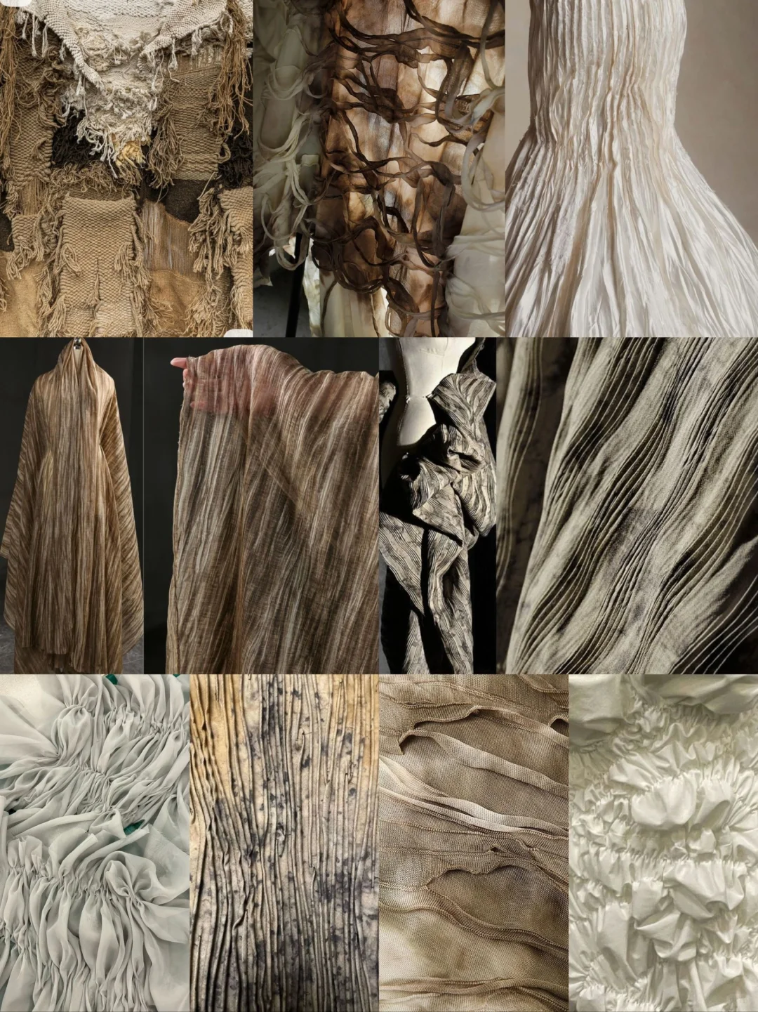 美学分享‖Timelapse