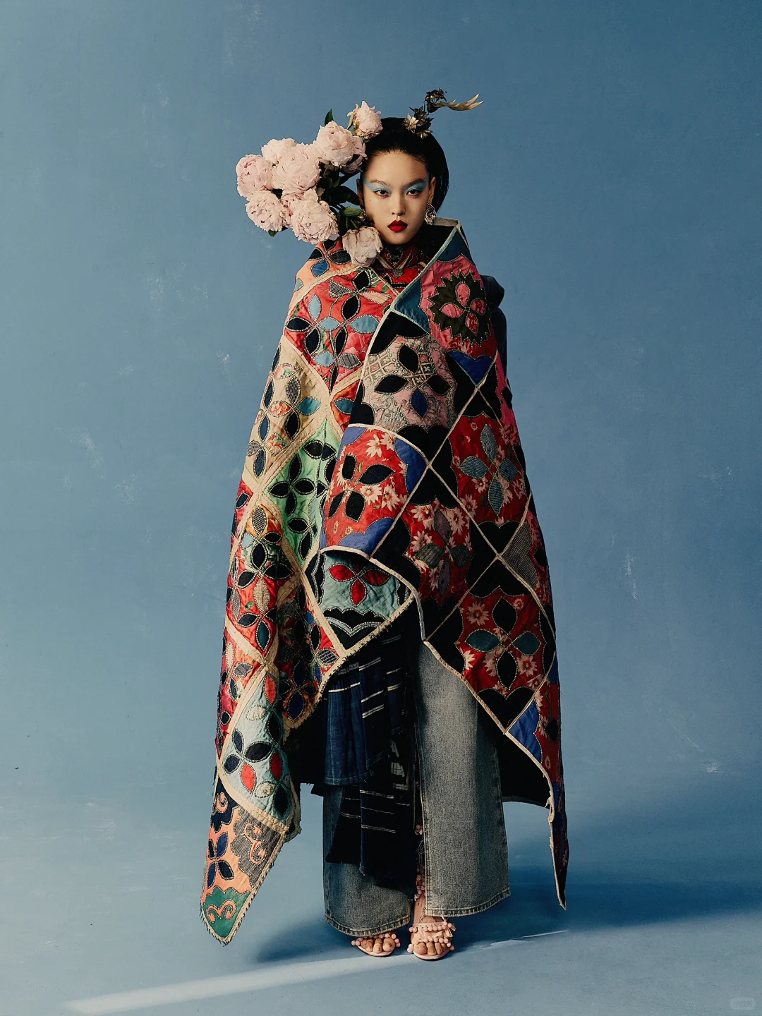 审美分享Vol.22 | 东方韵味