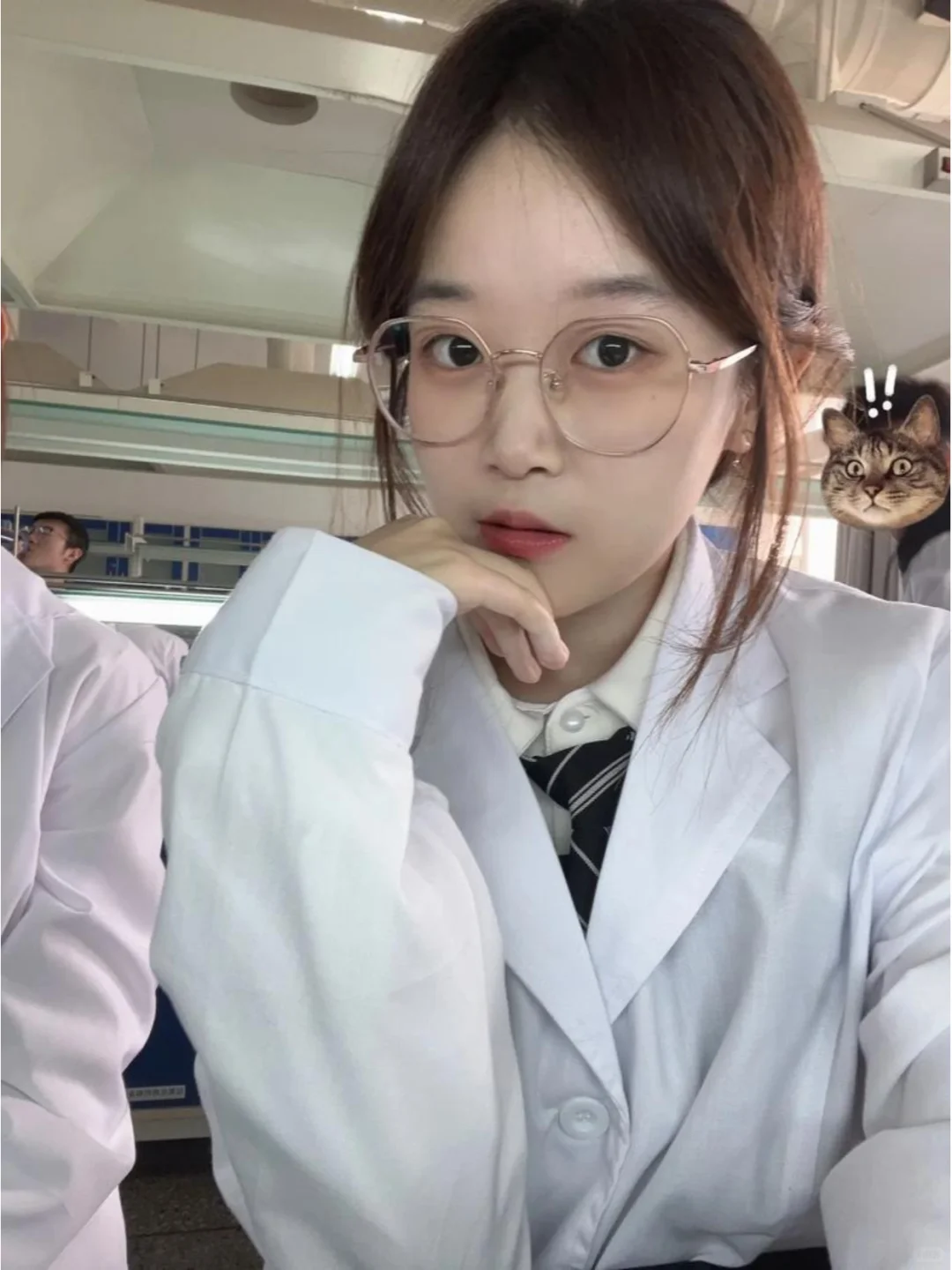 03年应届生,关于在检测公司的那些事!!!