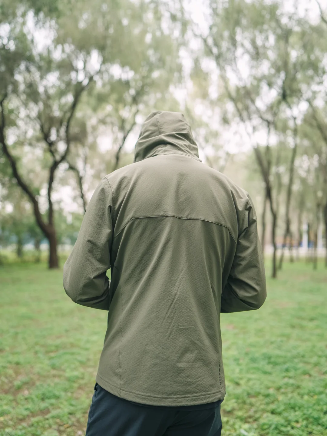 OR | Ultima 软壳测评