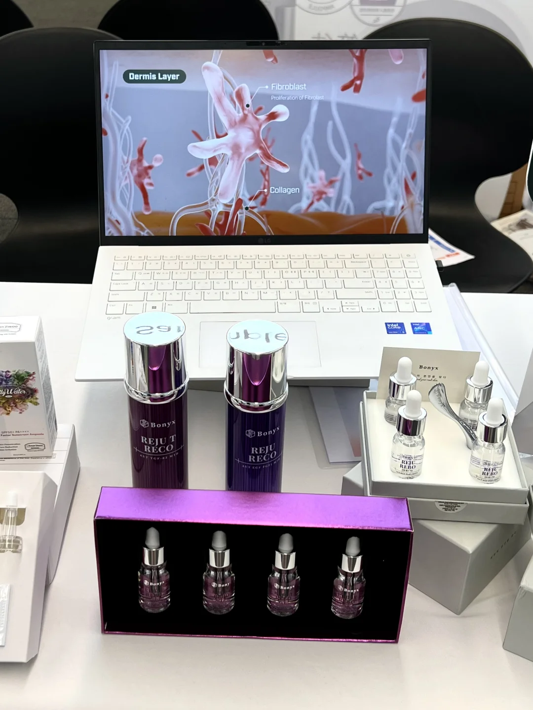 ??DDP夏季选品会·我看中的宝藏韩妆