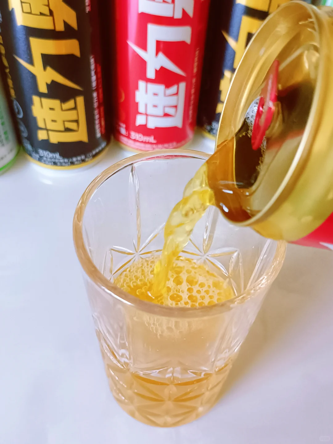 ?‍♀️运动后喝它，能量马上来！