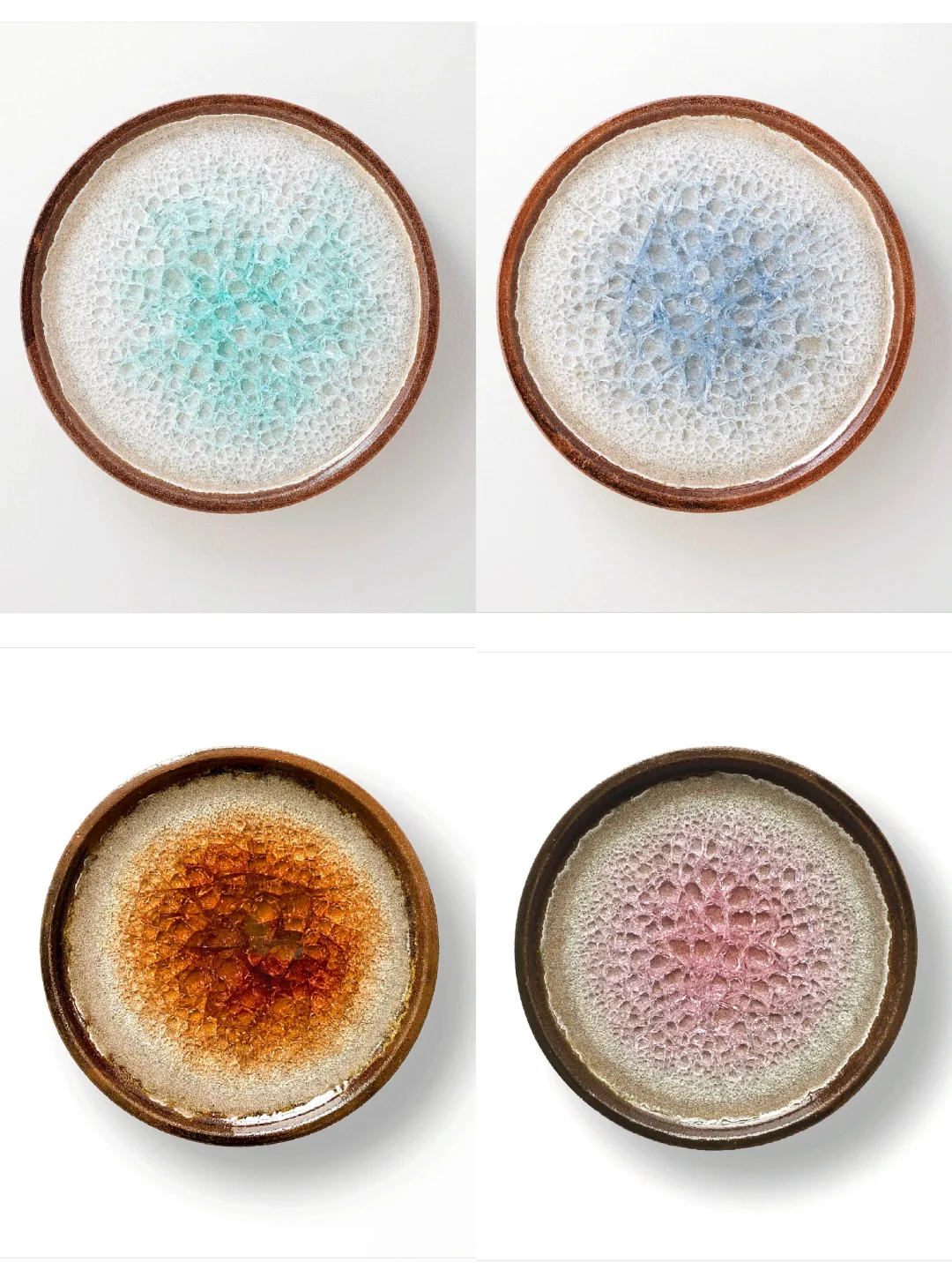 美妙的色彩 | 艺术家Arni Aromaa