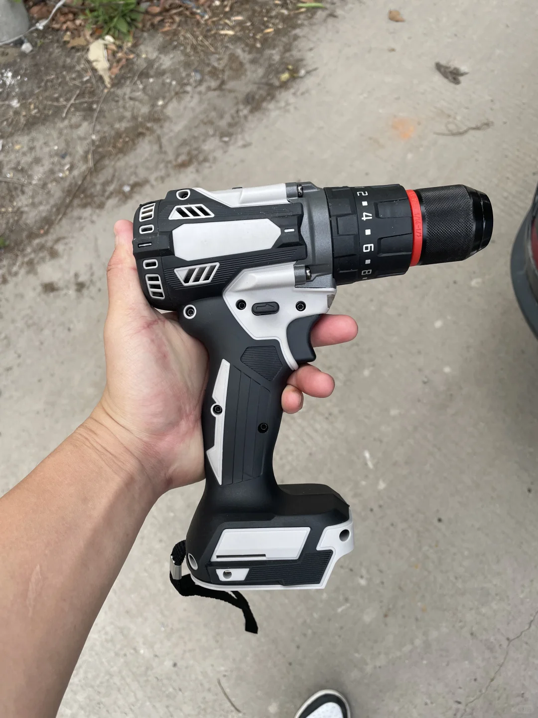 外贸电动工具工厂