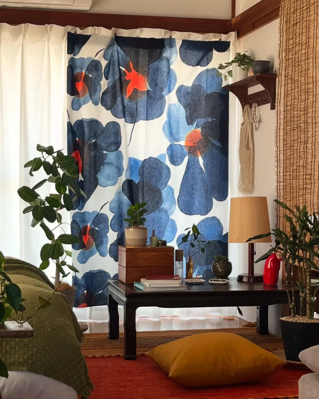 审美积累|?家居氛围感的魔法?