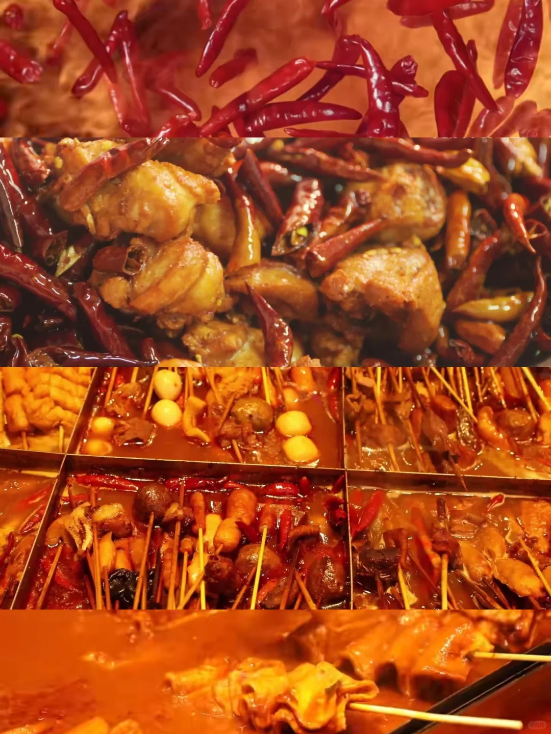 妈耶?最讨厌的蔬菜拍成了纪录片?‼️