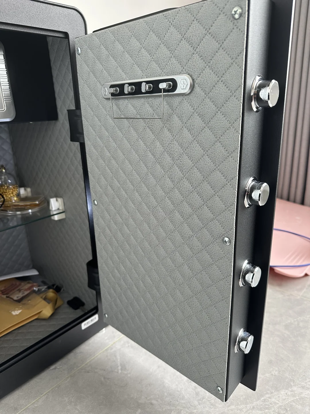 攒金必备保险箱｜给自己的安全感和仪式感 ！