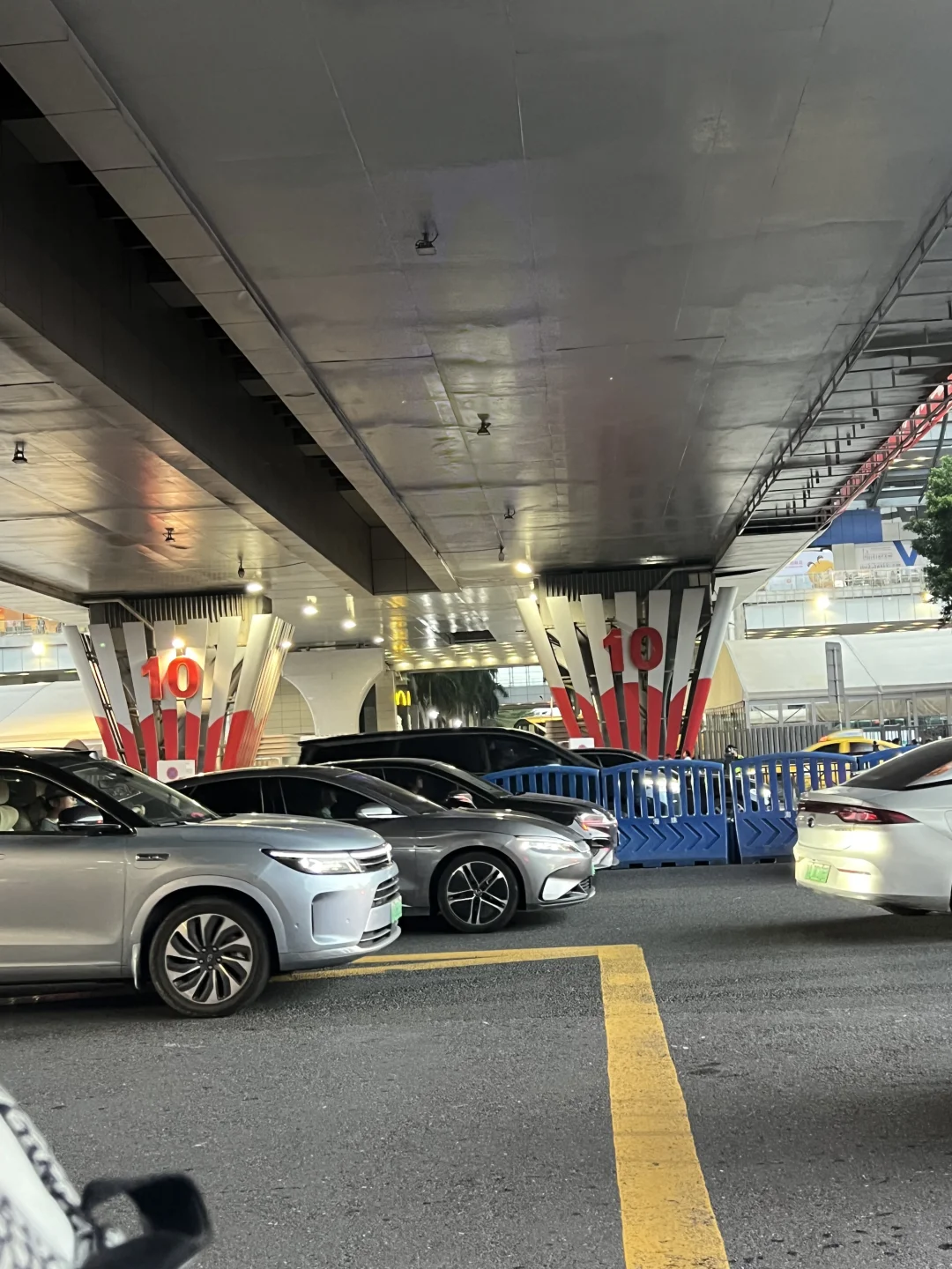 138th canton fair 广交会有什么看