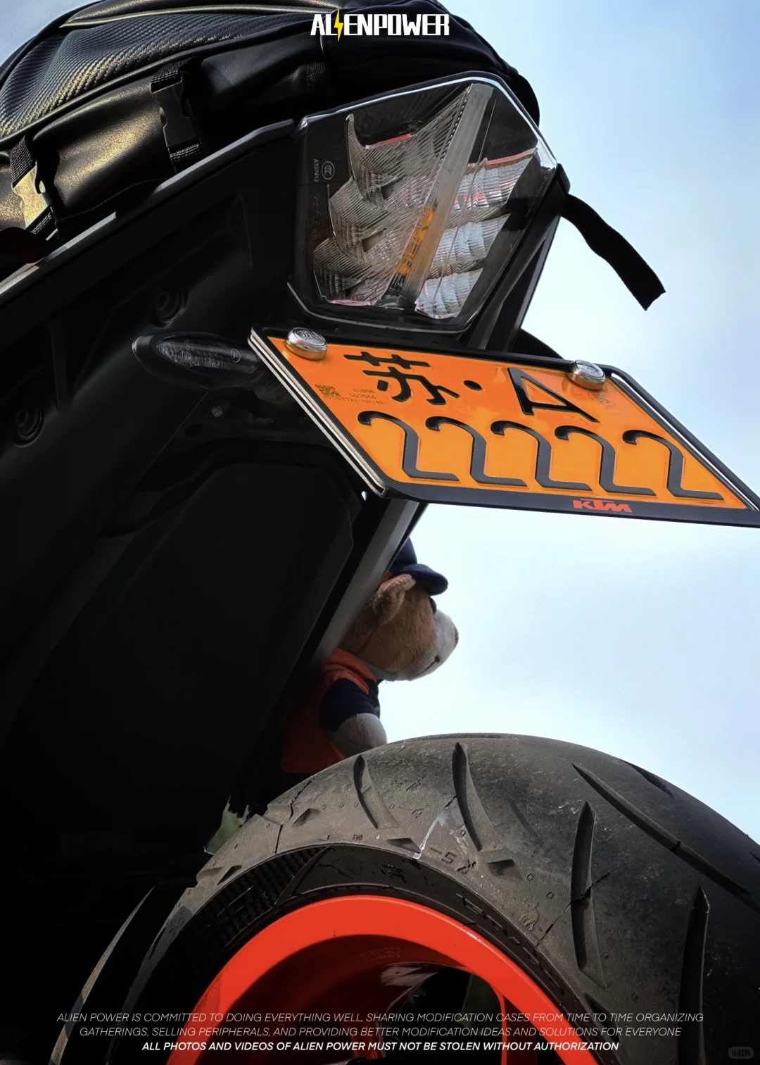 【车友案例】捕获一只野生的kt猫