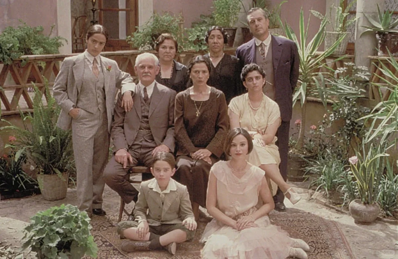 穿衣也是一场行为艺术～