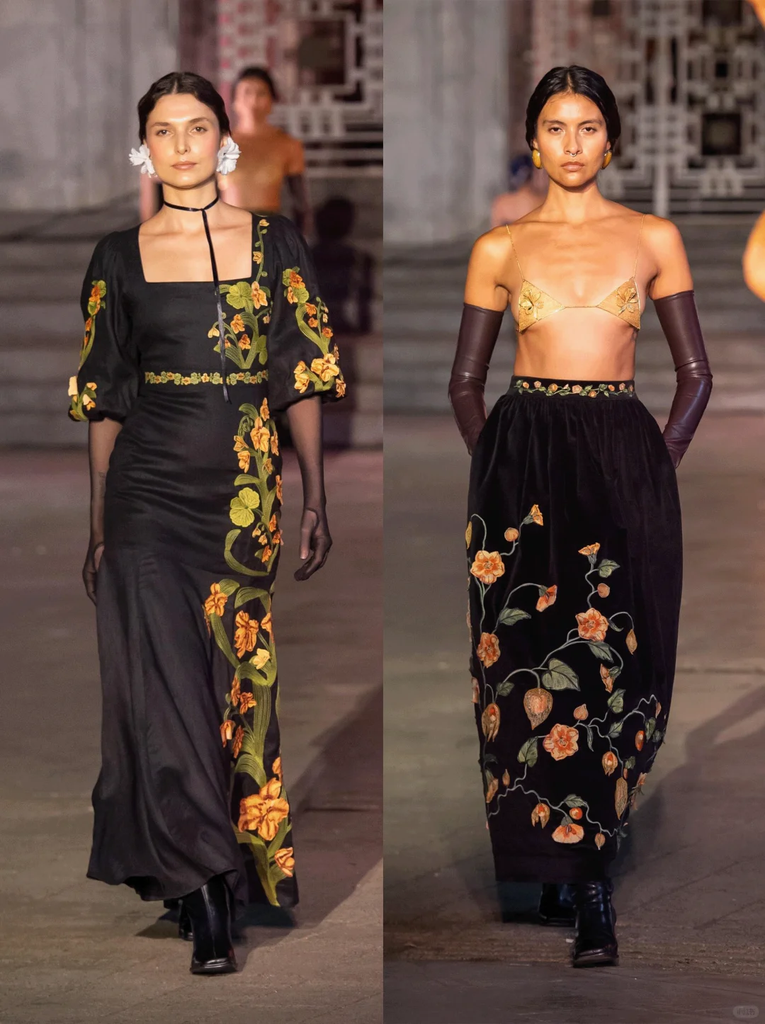 AguaBendita 2026SS ReadytoWear