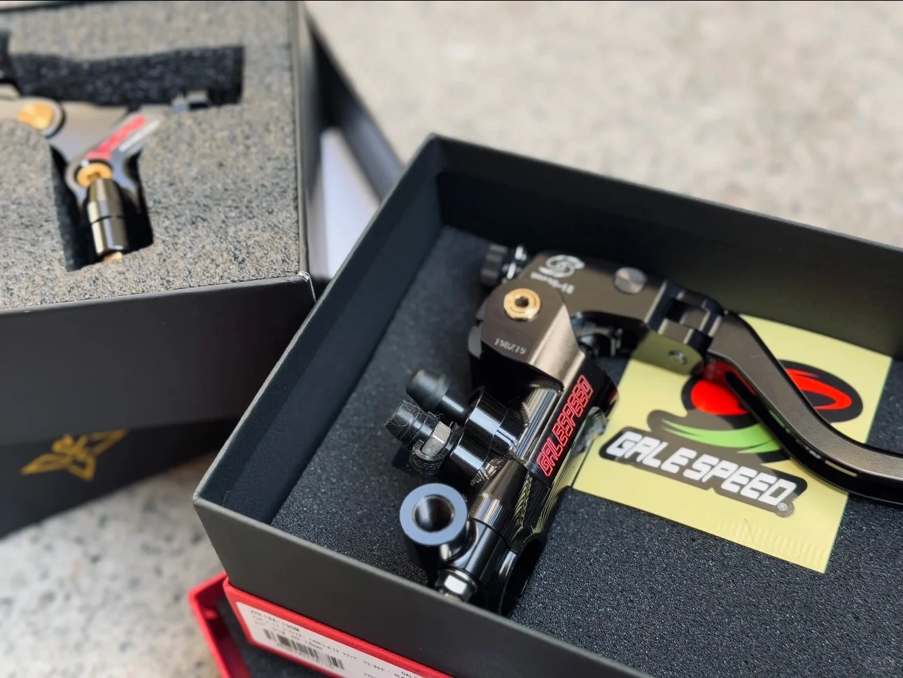 只有摩托佬才懂，我这次升级的含金量！！