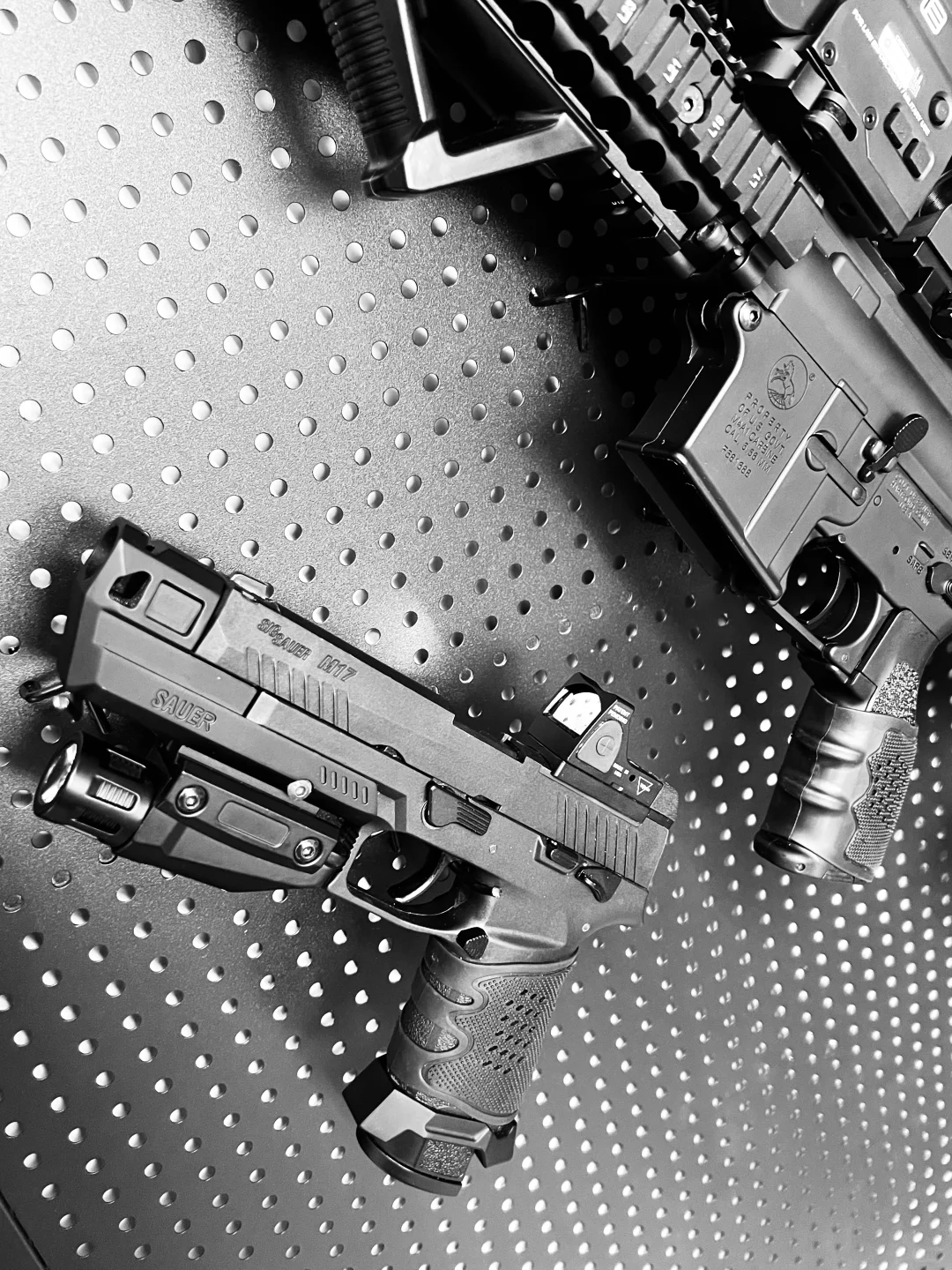 这才是男人的玩具