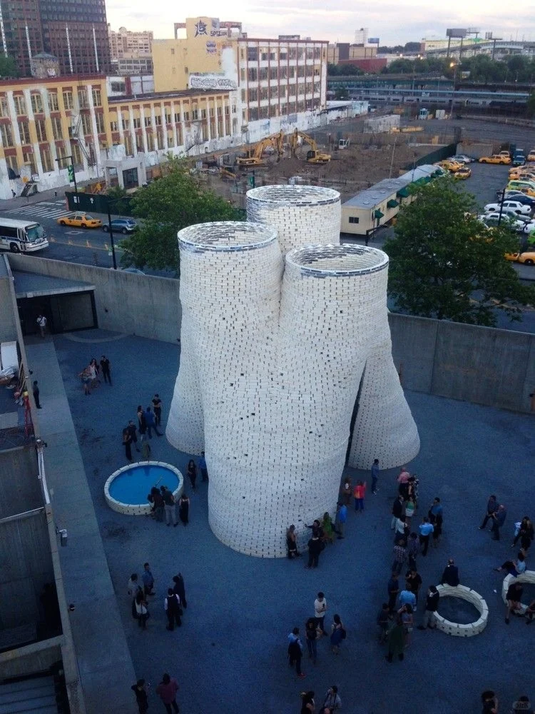 设计师不可不知的8种绿色材料