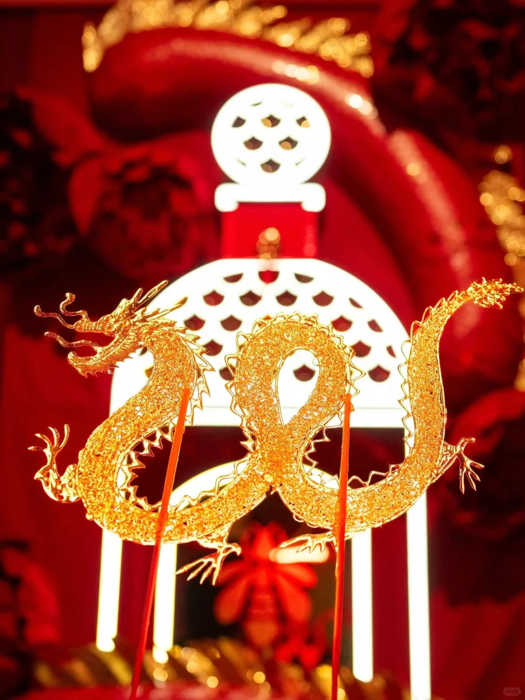 “你见过这样的糖画么”