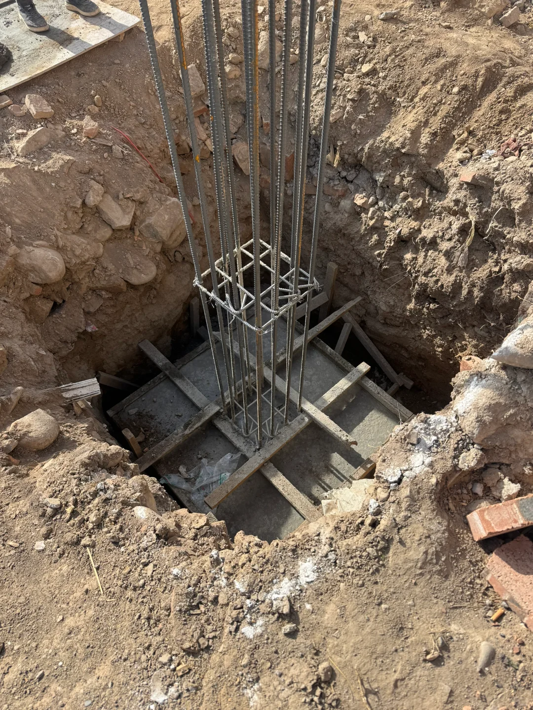 ✨ 高原自建房地基必看！高海拔避坑攻略✨