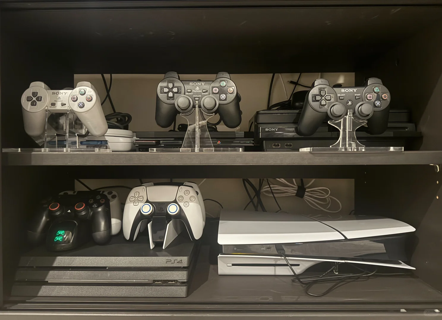 听说PSV和3DS都涨价了？