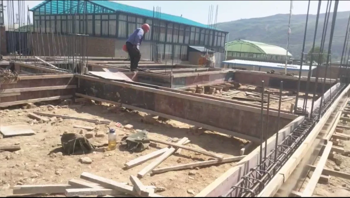 ✨ 高原自建房地基必看！高海拔避坑攻略✨