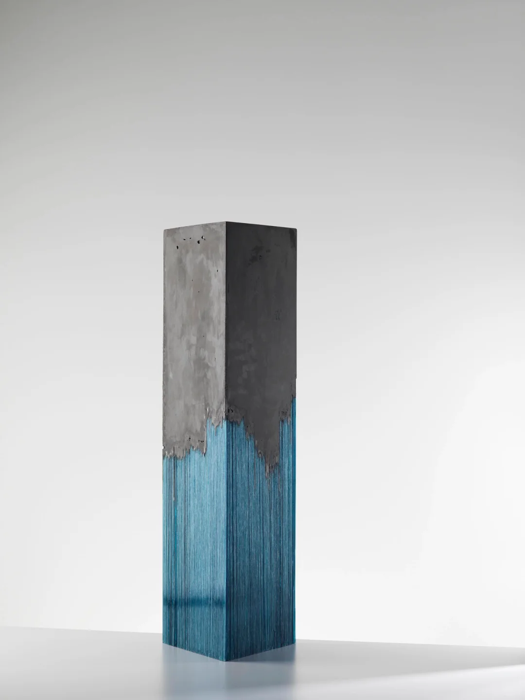 玻璃与混凝土结合的现代表达｜Harry Morgan