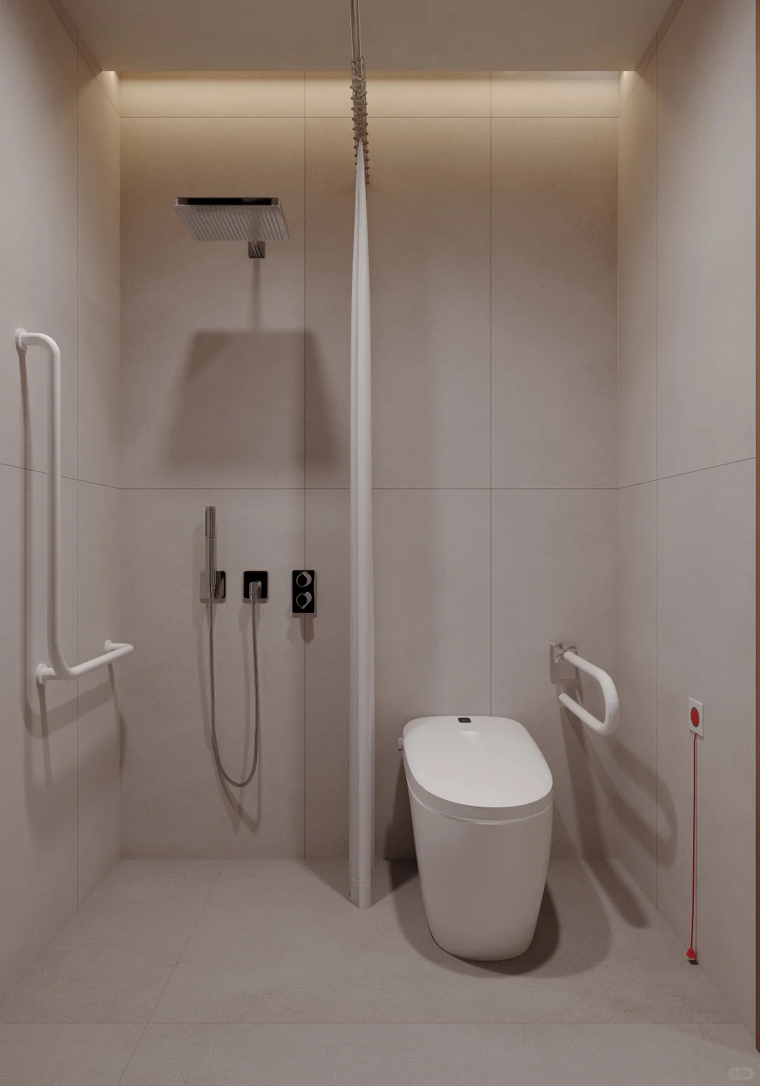 无障碍居家养老|不挪窝的适老化改造方案