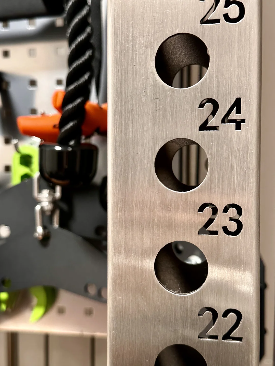 十万人催更的5平米家庭健身房器材清单来袭!