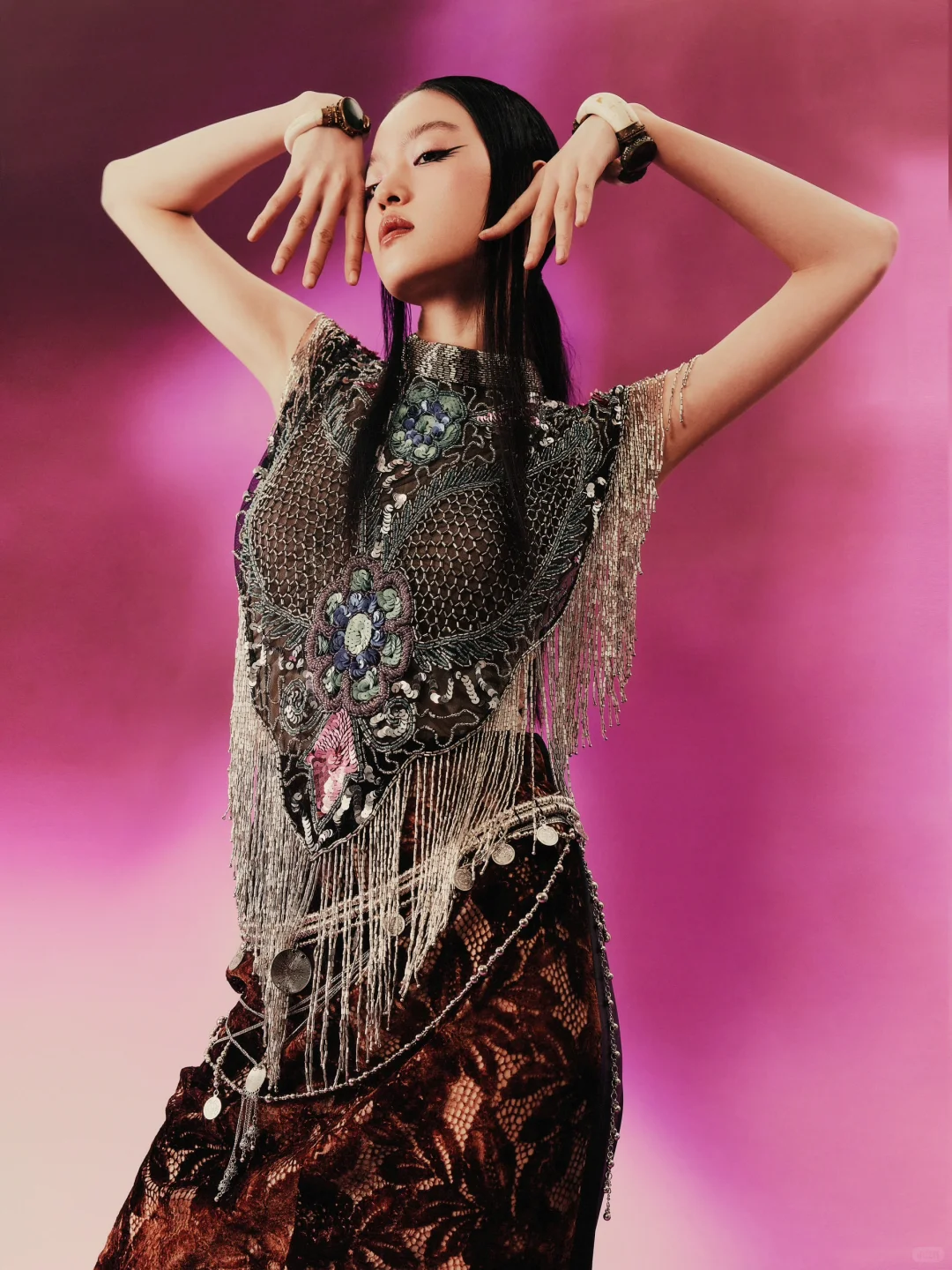 审美分享Vol.22 | 东方韵味