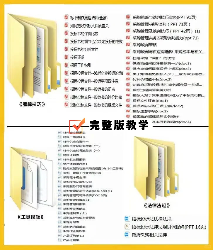 早看到标书售后方案就好了