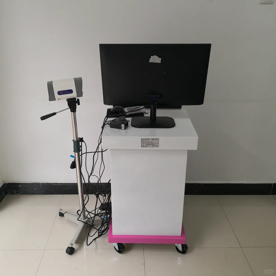 高清数码电子阴道镜