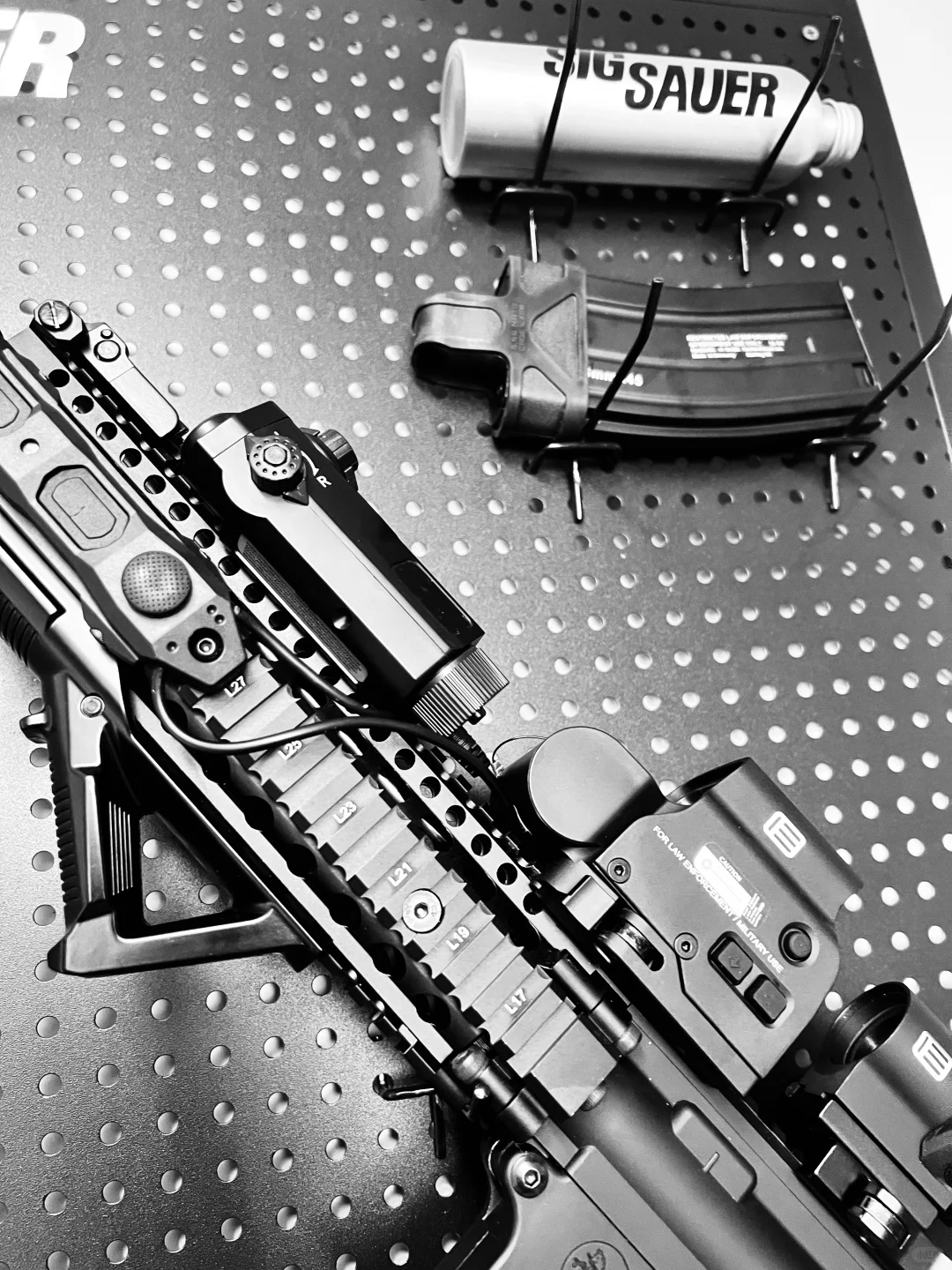 这才是男人的玩具