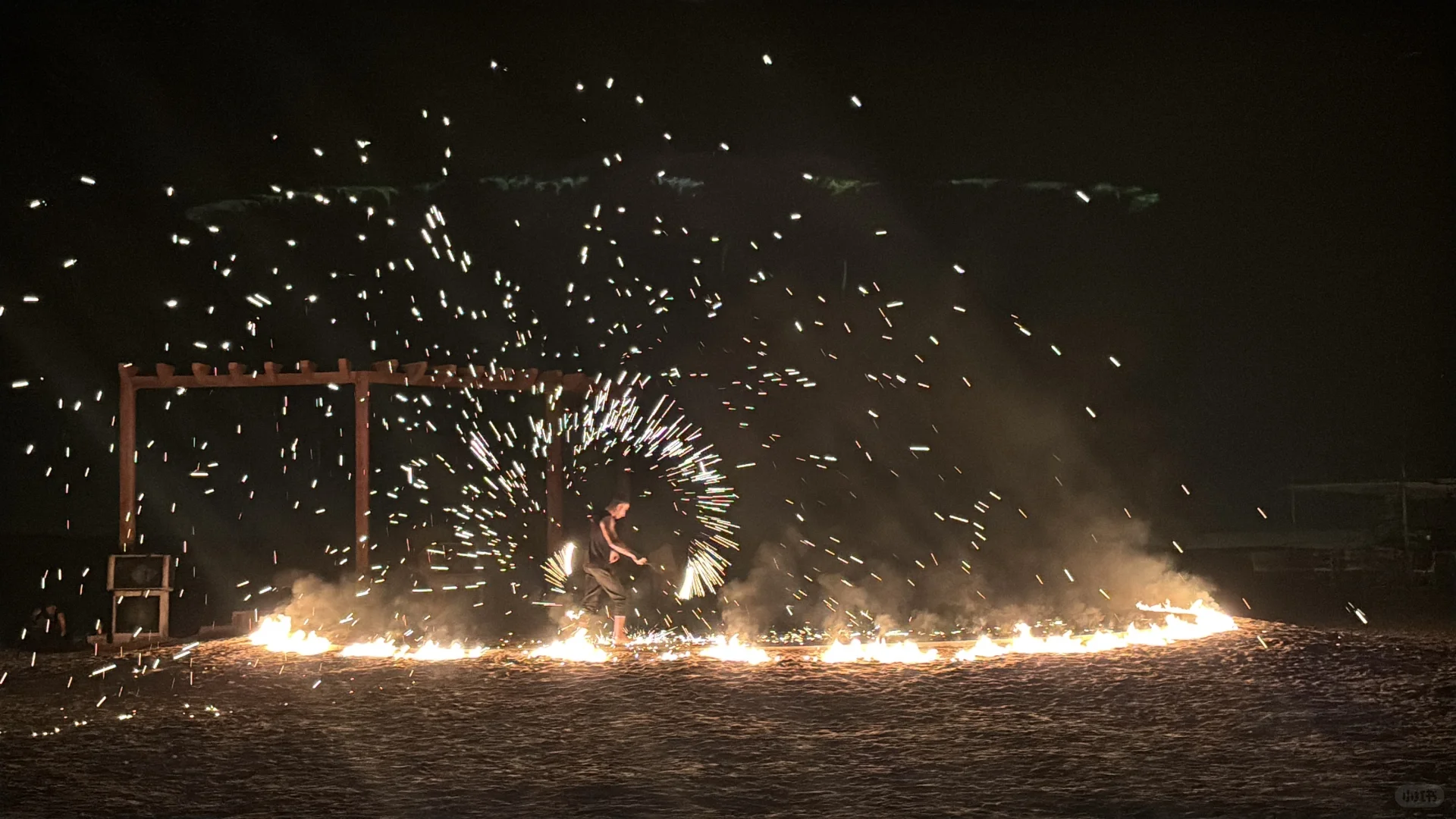 短剧《我在中东当王子》?️