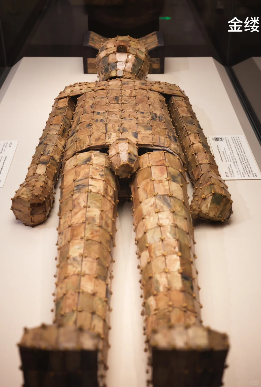 ?北京｜国博镇馆之宝及位置