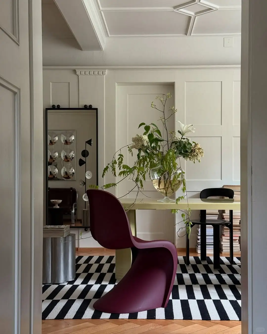 分享999个ins家居博主的家 |??.907