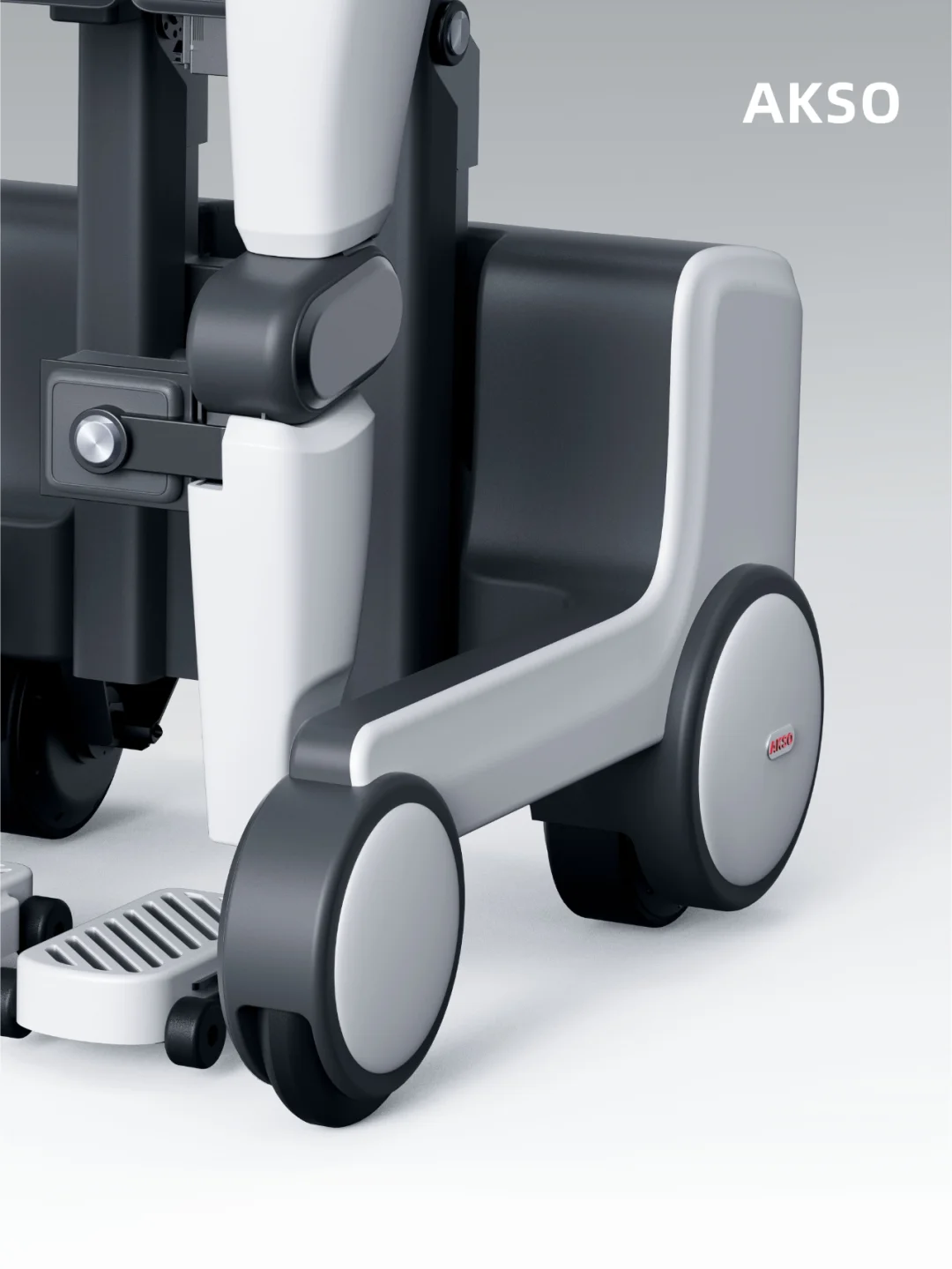 普象TOP榜金奖|康复外骨骼机器人设计分享