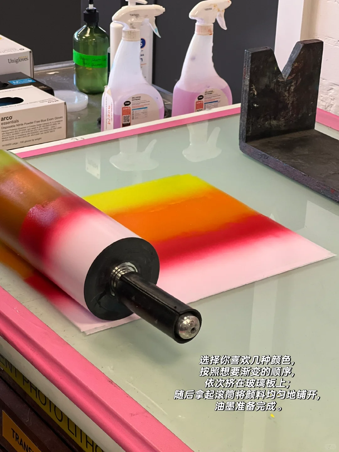 超详细LCC WORKSHOP指南❗️Vol.10